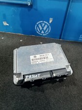 Original VW Passat 3B 1,6 AHL Motorsteuergerät Steuergerät Motor 3B0907557C