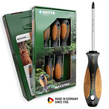 WITTE 5-tlg. MAXXPRO griffiger