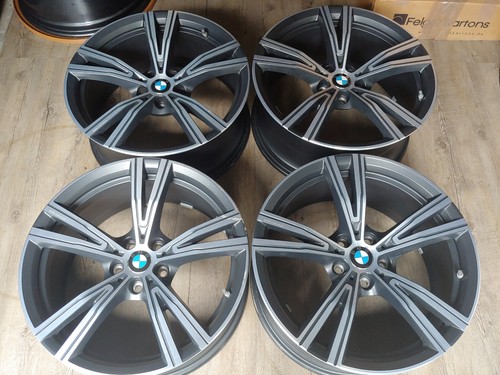 Original bmw 3er - original, 4er