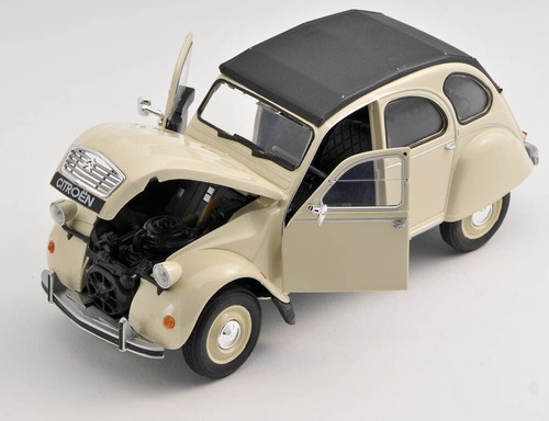 Blitz versand citroen - citroen, ente
