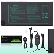 Sämling-Heizmatte und