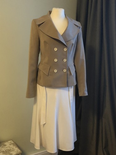 Elegantes singh madam blazer - singh,