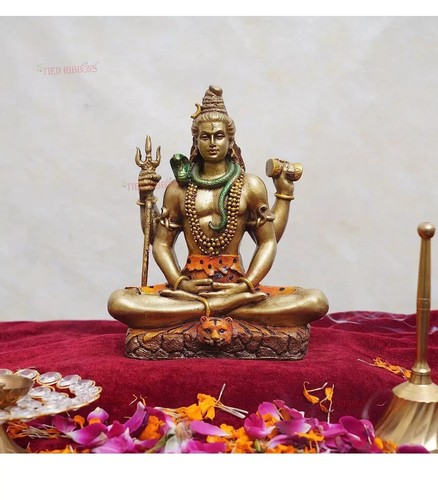Gott lord shiva statue figur - gott,