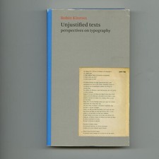 2002 Robin Kinross UNJUSTIFIED