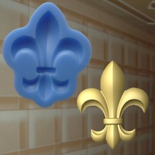 Gießform Stuck Französische