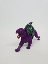 ? Vintage Masters of the Universe Panthor – Guter bespielter Zustand 2373?