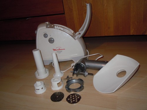 Moulinex fleischwolf dka2 - moulinex,