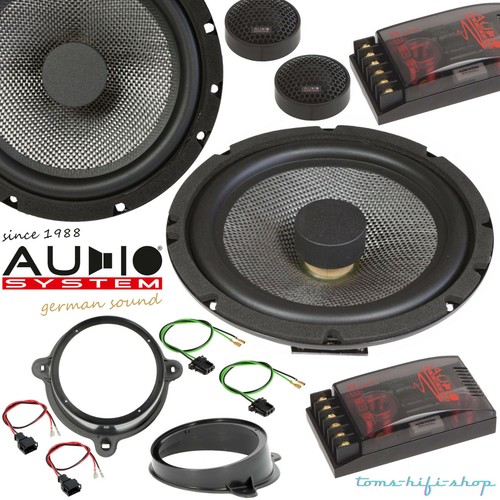 Audio system 260 - system,