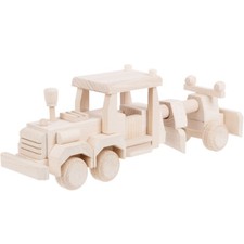 Straßenhobel Holz Grader