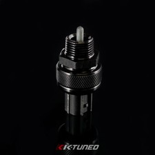Tuned intake air tempature - intake,