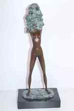 Bronze Skulptur / Figur