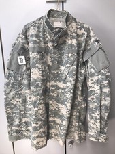 US Army AT-Digital Feldhemd,G39