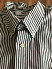 Daniels&Korff Oberhemd Kurzer Arm Gr 45