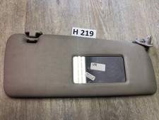 BMW E36 SONNENBLENDE VORNE RECHTS      A1C/H219