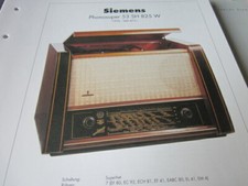 Radio Archiv N 02 Schaltplan