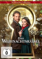 Das weihnachtsrätsel - das,