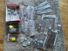 Vollmer H0  Oberleitung Mega Konvolut  TOP + OVP