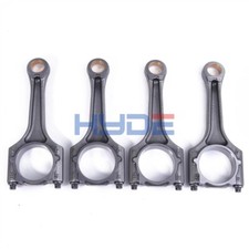 Benzin 2,0T 21mm Pleuelstange Kurbelstange Fit Für VW Golf Scirocco Audi SKODA