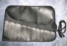 ROLLTASCHE WERKZEUGTASCHE TASCHE 8 FACH BIKE RAD WERK* BAG ROLLE TOOLBAG WERKZEU