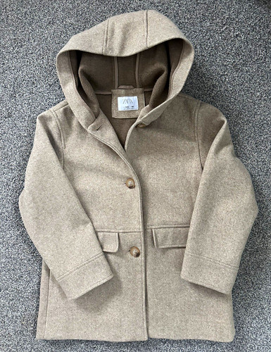 Zara mädchen jacke - zara,