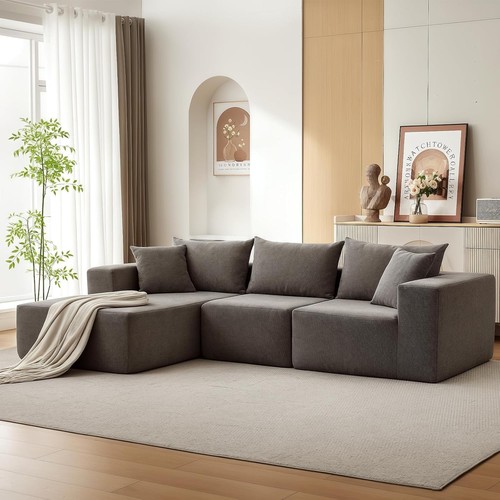 Form ecksofa schlafcouch - ecksofa,