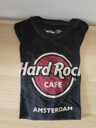 Shirt hard rock - t-shirt, cafe