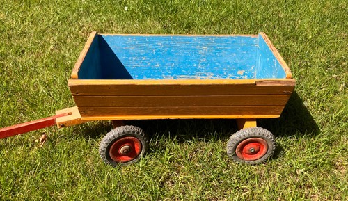 Kinder bollerwagen handkarre - kinder,