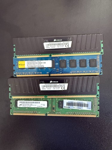 16gb ddr3 arbeitsspeicher - ddr3,