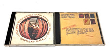 Captain Beefheart CD Bundle 2
