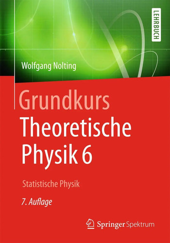 Grundkurs theoretische physik - grundkurs,