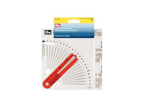 Prym strickrechner mit - hn,