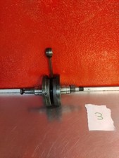 MOTORWELLE APRILIA ROTAX 123