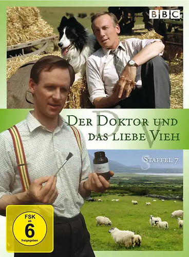 Doktor und das - , liebe