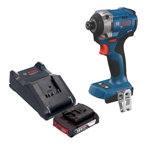 Bosch gdr 18v 215 professional - bosch,