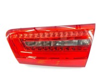 Audi A6 Allroad C7 2013 Hinten