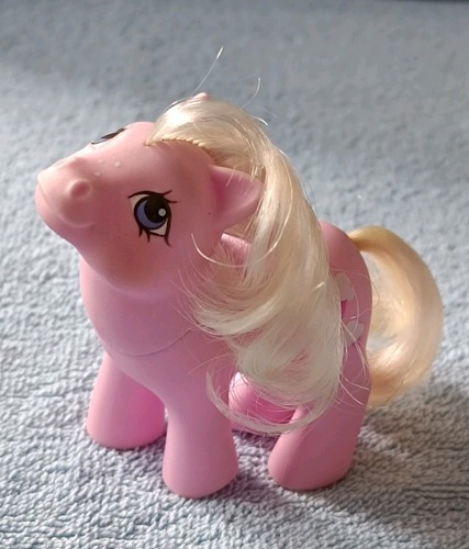 Hasbro little pony g1 - my,