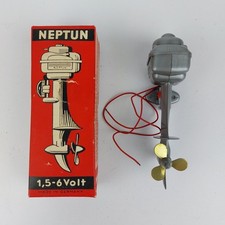 NEPTUN Aussenbord Motor Schiff