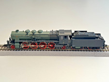 Fleischmann H0 4814 Dampflok