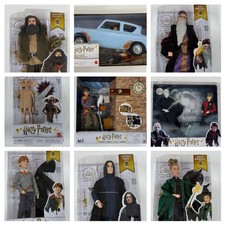 Harry Potter Set - 13 Teile