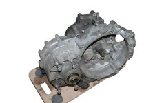 VW T4 2.5 TDI Schaltgetriebe