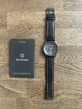 Detomaso viaggio automatic - viaggio,
