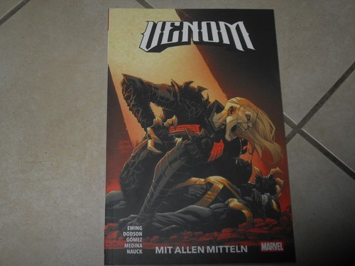Venom np 20 - nr.3-, np.20,00