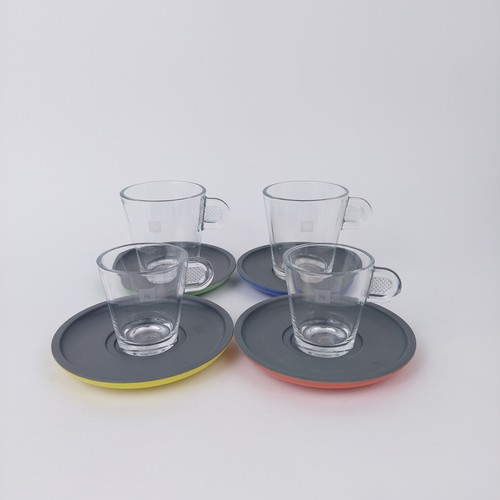 Nespresso view collection glas - collection,