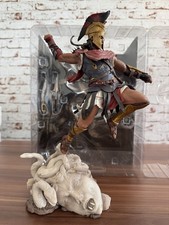 Assassin's Creed Odyssey Medusa Edition OVP Neuwertig