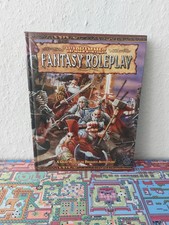 Core Rulebook, Warhammer Fantasy Roleplay, BL Publishing, Hardcover, RPG