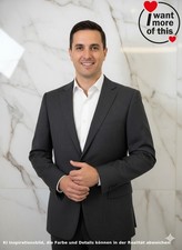 Baldessarini · Sakko Anzug 52