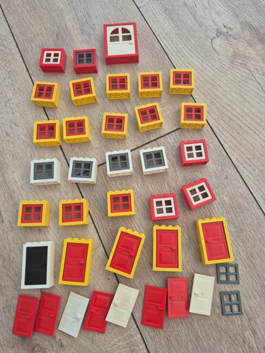 Lego vintage 70er jahre - lego,
