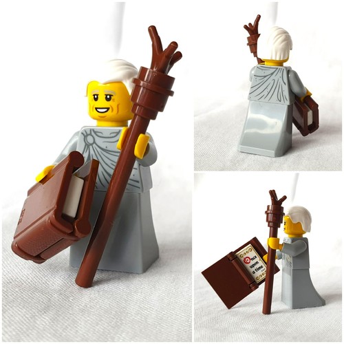 Moc aus lego teilen - moc, lego®-teilen