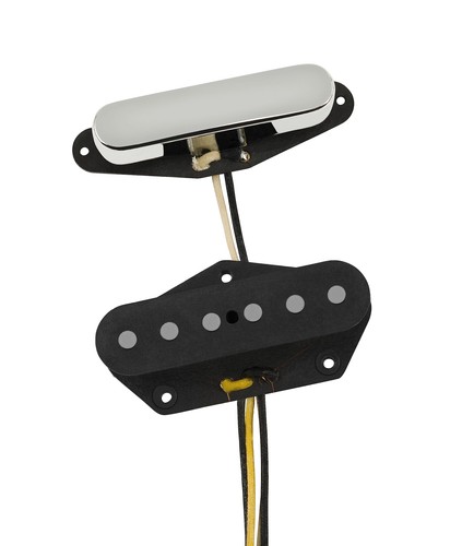 Fender pure vintage 51 - pure,