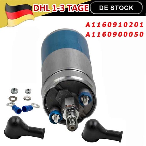 Kraftstoffpumpe benzinpumpe - kraftstoffpumpe,